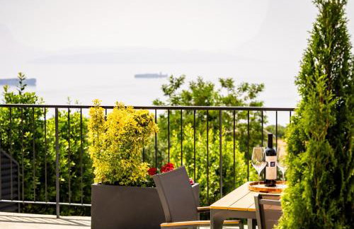 Apartments Alba Chiara - Photo 35