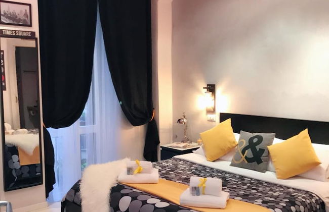 Moonlight Inn Guest House - Photo 18