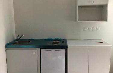 Aux Thermes - Foto 25