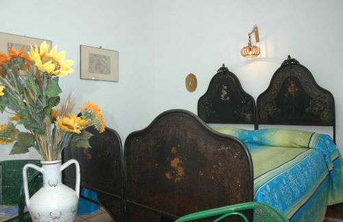 Hotel Agriturismo Santa Margherita - Foto 88