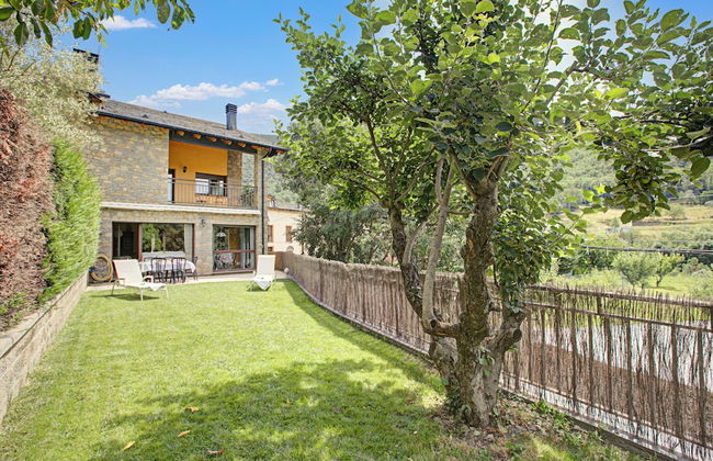Seu D'urgell Pyrenees Holiday Home - Foto 38
