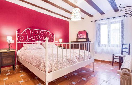 Charming apartment in Noguericas, 120 m², includes jacuzzi - Foto 15