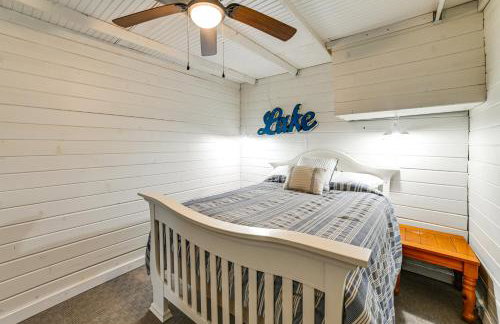 Fun-Filled Stay on Kentucky Lake with Private Dock! - Foto 19