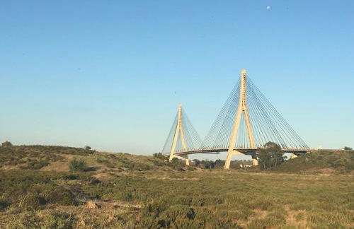 Casa da Retur-Praia do Cabeco-Algarve-Castro Marim - Photo 29