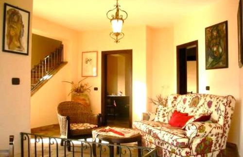 Villa Taormina Sicily - Foto 16