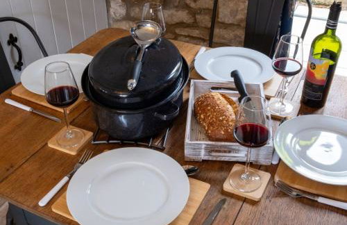 Holiday Home Doverow Cottage by Interhome - Photo 27