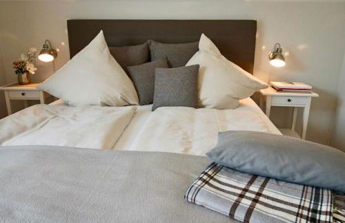 Ostsee - Reetdachhaus Nr 44 "Reethüs - Marina" im Strand Resort - Foto 16