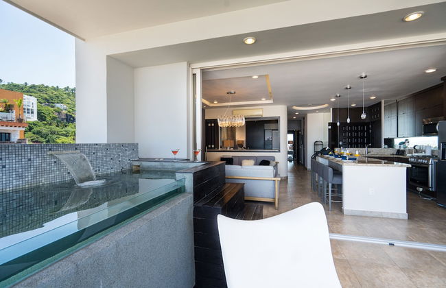 Pinnacle Resorts 180 - Foto 47