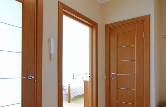 Holiday Apartment Panorama Moscow-city - Foto 2