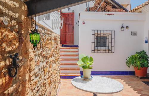 La Villa del Montecillo complex Beach and city ApartamentosMalagaManagement - Photo 32