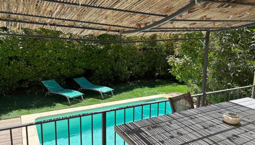 Les Jardins du Castelas - Domaine et Spas - Foto 3