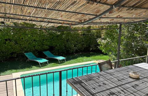 Les Jardins du Castelas - Domaine et Spas - Foto 3