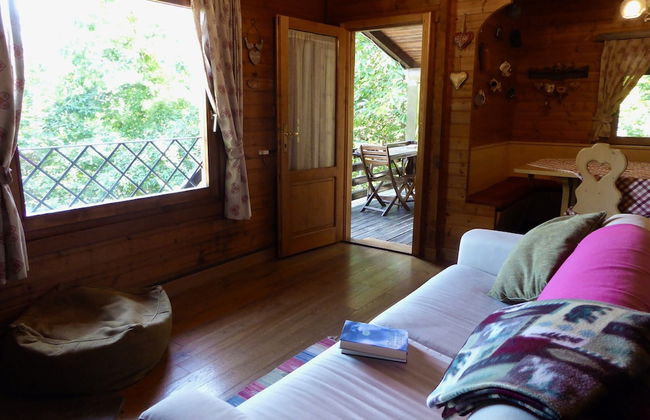 Alpine Getaway in Tuscany - Foto 11