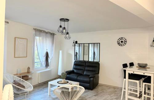 Maison centre ville - Foto 1