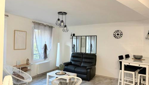 Maison centre ville - Foto 1
