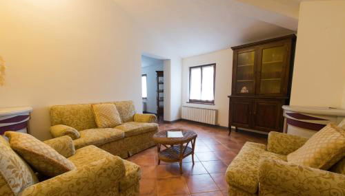 Casa Vacanze Villa Giusterna - Foto 3