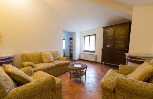 Casa Vacanze Villa Giusterna - Foto 3