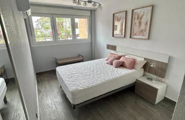 Chalet adosado a escasos metros de la playa - Villa Arena - Foto 12