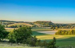 Maison de caractere en vallée du Lot - piscine privée -Le Colombier et la Bergerie - - Foto 10