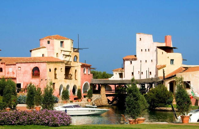 Tour por la Costa Esmeralda - Foto 2