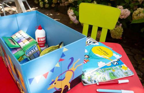 CasaSassi, Home with Outdoor living space - Photo 21