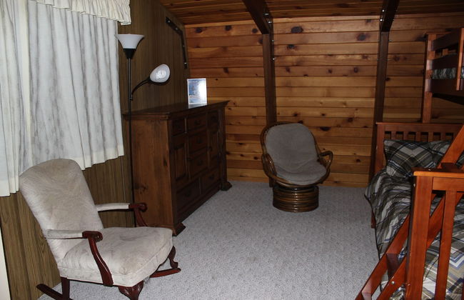 Big Bear's Lair Home - Photo 4