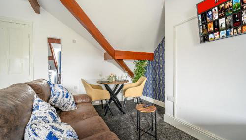 125HS - Spacious & Relaxing Studios - Foto 4