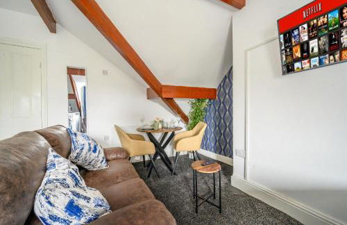 125HS - Spacious & Relaxing Studios - Foto 4