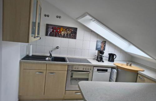 Lux-Apartment Böblingen - Foto 8