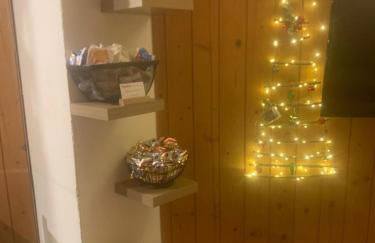 Monalisa sweet house - Appartamento Marilleva 1400 - Foto 39