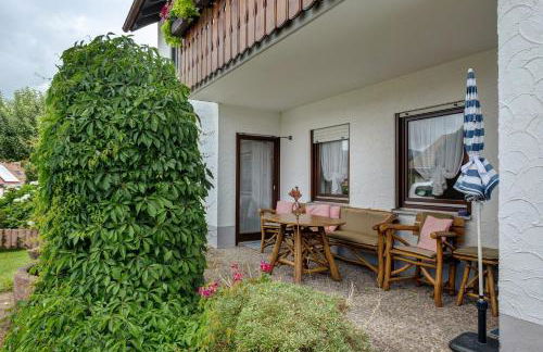 Ferienwohnung Veronika Heilbock - Foto 9