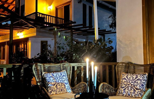 CASA EVE HOTEL - Photo 26