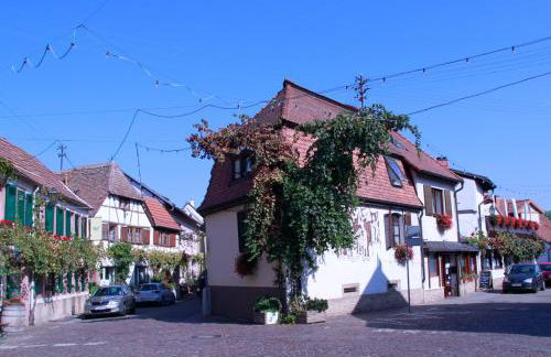 Ferienwohnung „Brot & Wein” - Foto 1