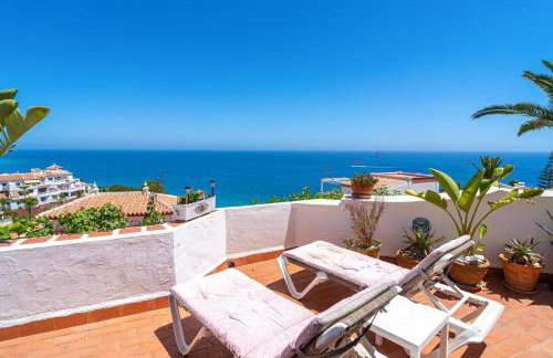 Ladera del Mar 32 Casasol - Foto 13