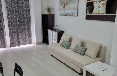 Apartamentos ZANCA CITY CENTER free luggage storage - Photo 26