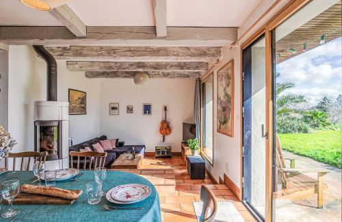 Holiday Home Feliz Breizh by Interhome - Foto 11