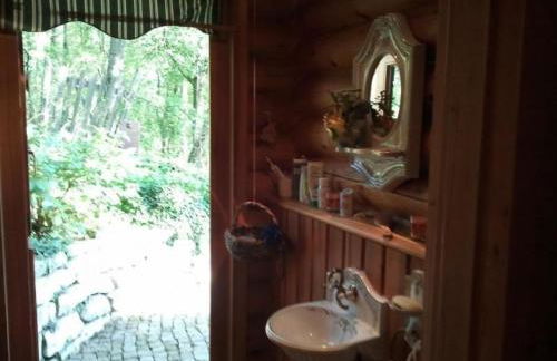 Holiday Home Finnisches Holzhaus by Interhome - Foto 25