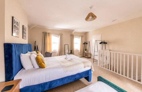 Newly Renovated Coach House by Prescott Apartments - Foto 21