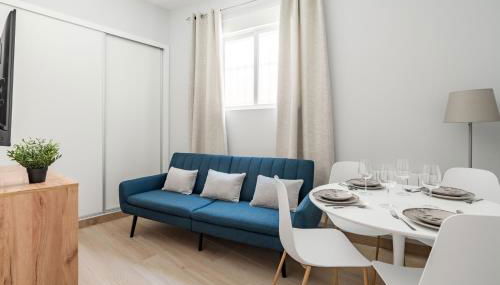 Villa Vallecas - Apartamento y Estudio para 6 personas - Foto 2