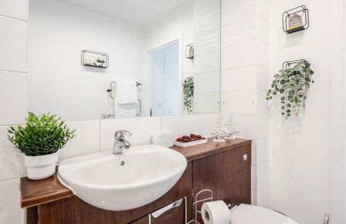 Penthouse Panoramic 2 Bedroom -Basildon Essex - Foto 15