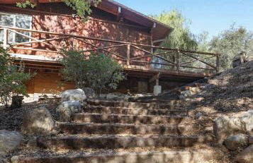 Bear Hollow by Sequoia National Park - Foto 24