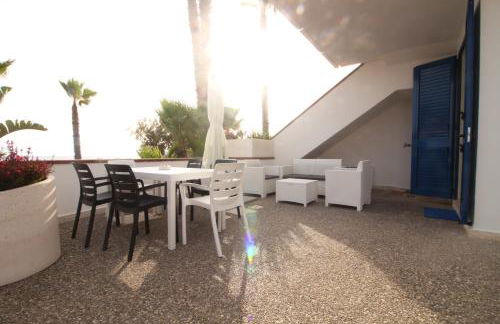 Residence Mare Azzurro - Foto 28