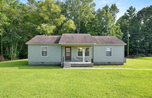 Sweet Tea Cottage-Cullman - Foto 20