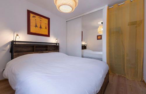 Petite Anita - Centre ville - Parking privé - Foto 18