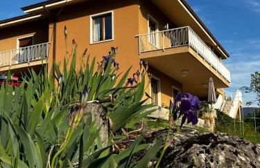 Bellavista - Grande giardino privato, tranquillità, panorama - Foto 25