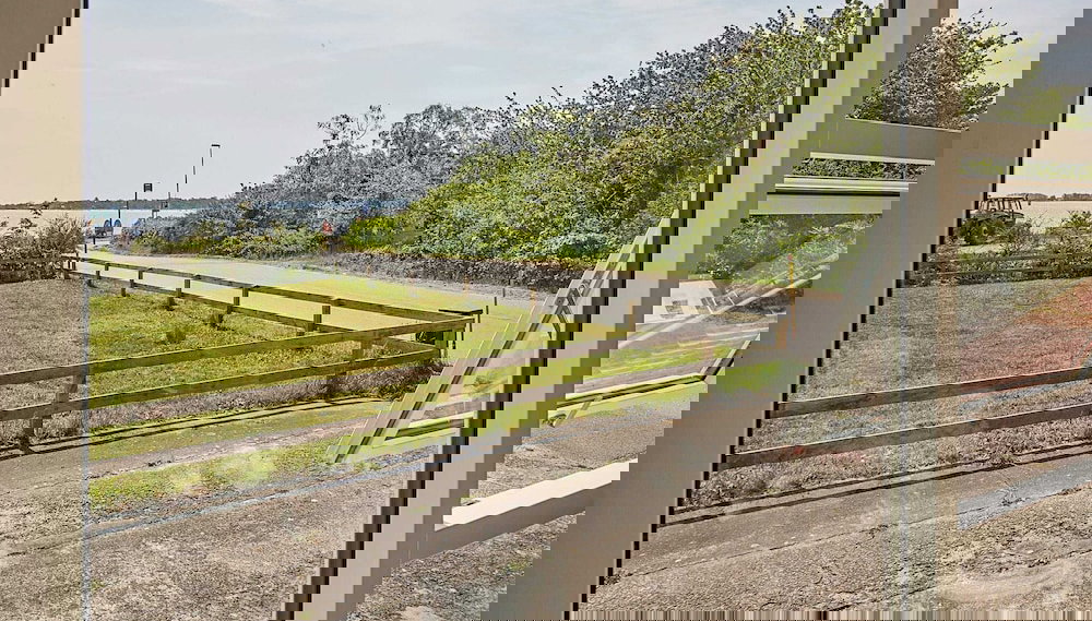 6 Person Holiday Home in Nexo - Foto 1, Imagen principal