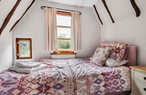 Two Bedroom Grade ll Cottage At AZ Luxury Stays Honey Horsefield With WiFi And Free Parking - Foto 17