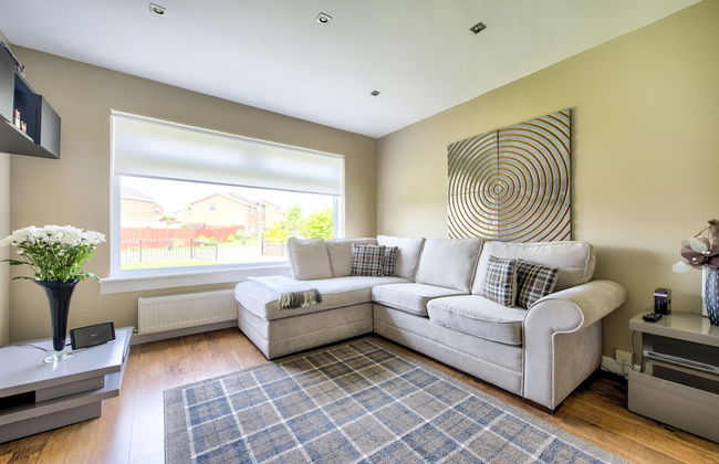 No.17 Serviced Apartment - Foto 1