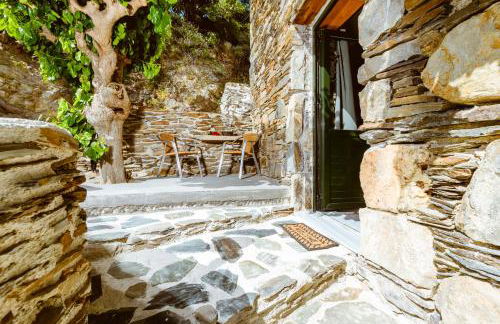 Ellafos Traditional Living-Elafonisi Couples Retreat - Foto 54