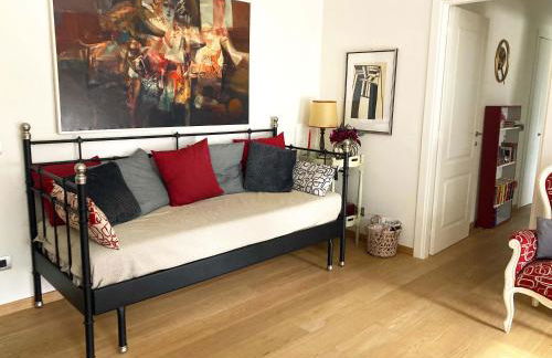 Artistic Apartment Park Milan - Foto 5